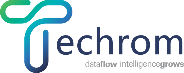Techrom - dataflow intelligence grows